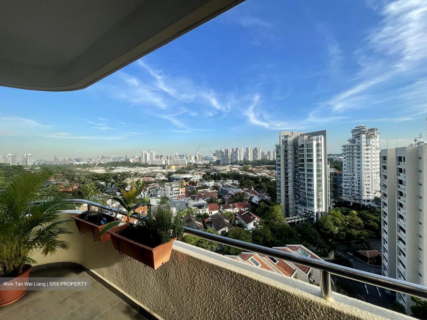 Allsworth Park (D10), Condominium #597089991